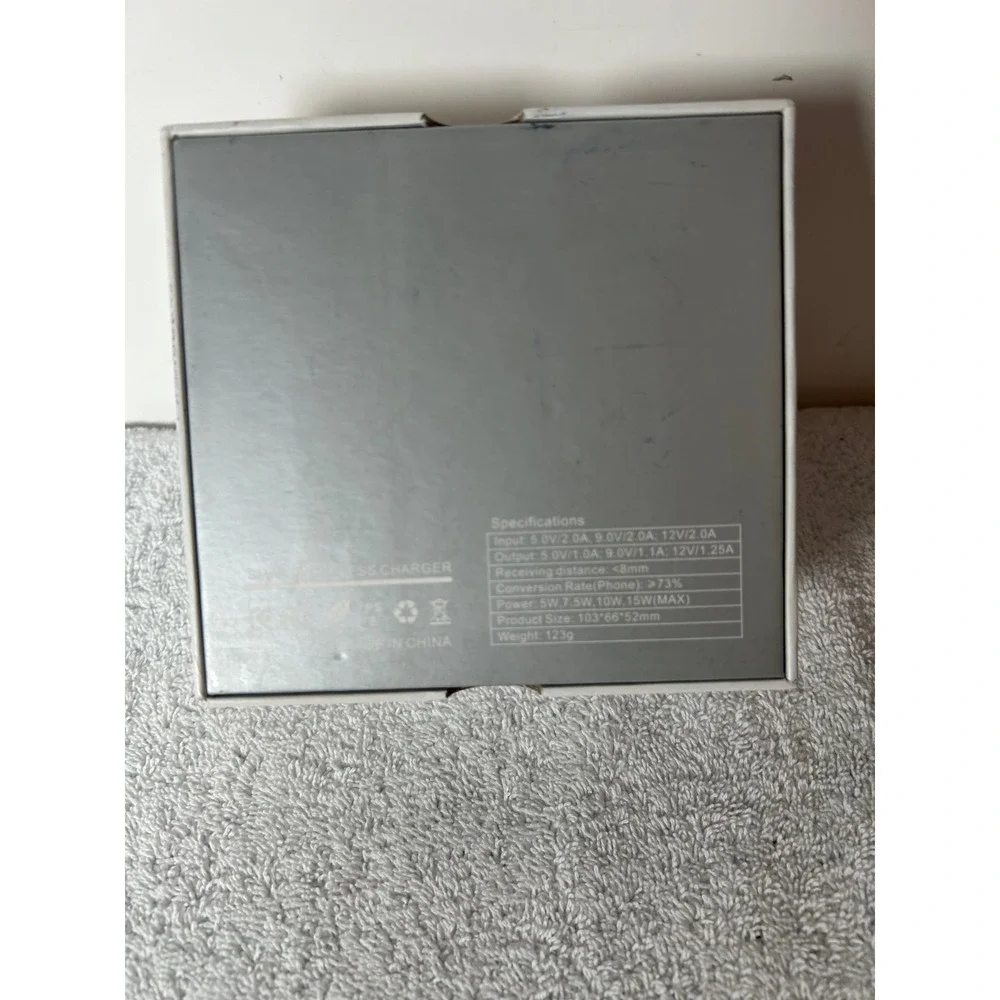 Unbranded 15w vehicle